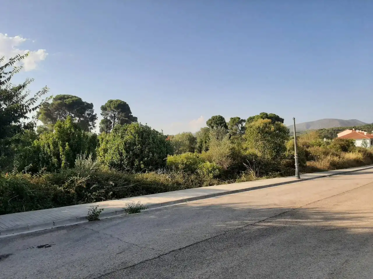 Terreno en venta en Navajas