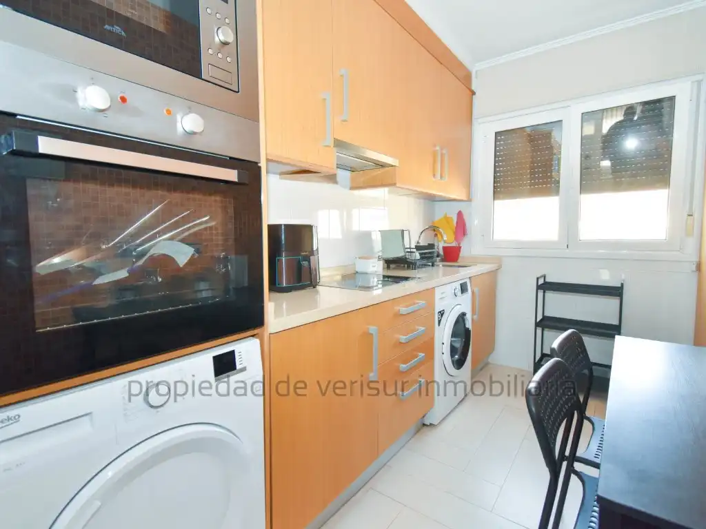 Attique avec terrasse à vendre à Isla del Fraile, imagen 6