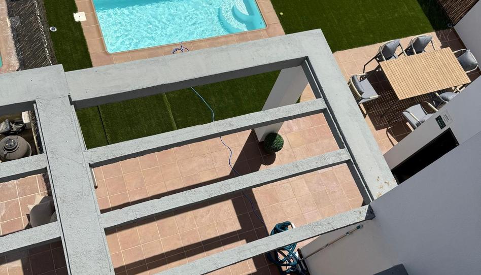 Photo 1 of Single-family semi-detached to rent in Calle Goya, Cártama, Málaga