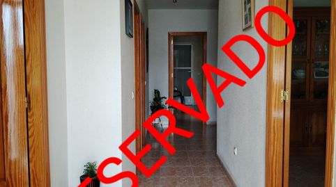 Casa en venta en Arboleas, 6 dormitorios.