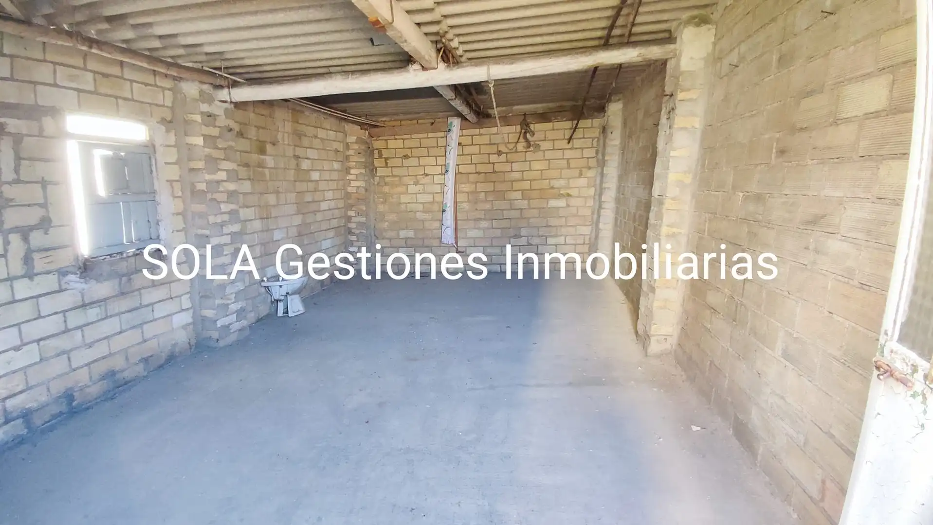 Casa con giardino in vendita a Calle de la Legión, imagen 16