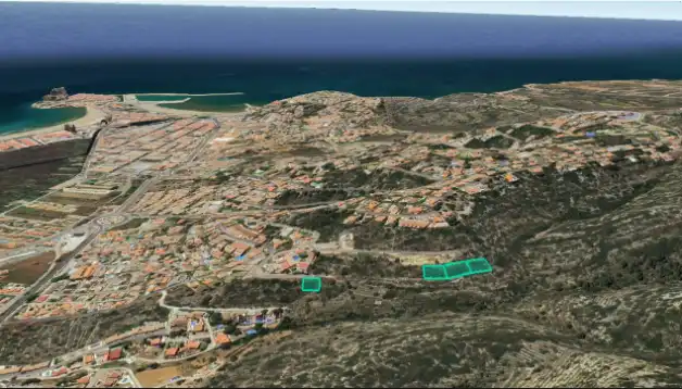 Terreno residencial en venta en Avenida Dinamarca 77, imagen 2