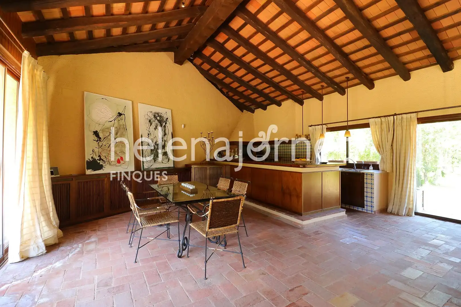 Haus mit Pool zum Verkauf in Golf Costa Brava, imagen 6