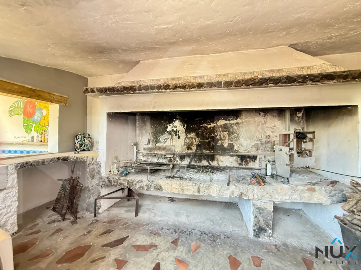 Casa o xalet en venda a N-330, Cofrentes