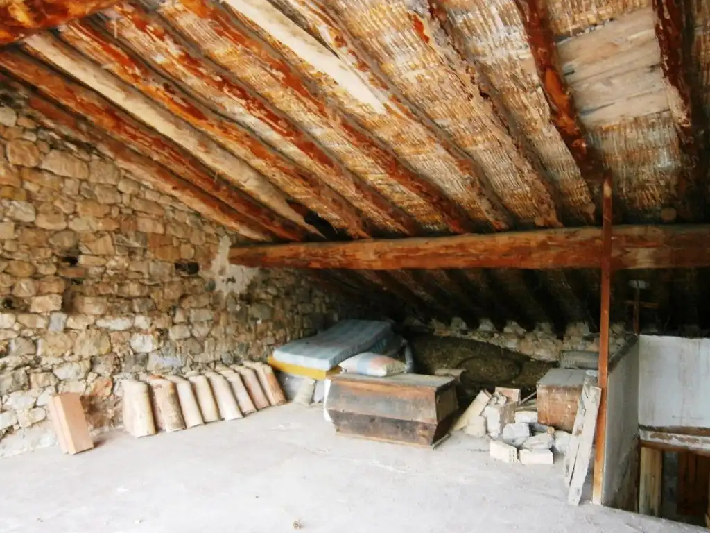 Country homes for sale in Fuentespalda  with Private garden, Terrace and Storage room