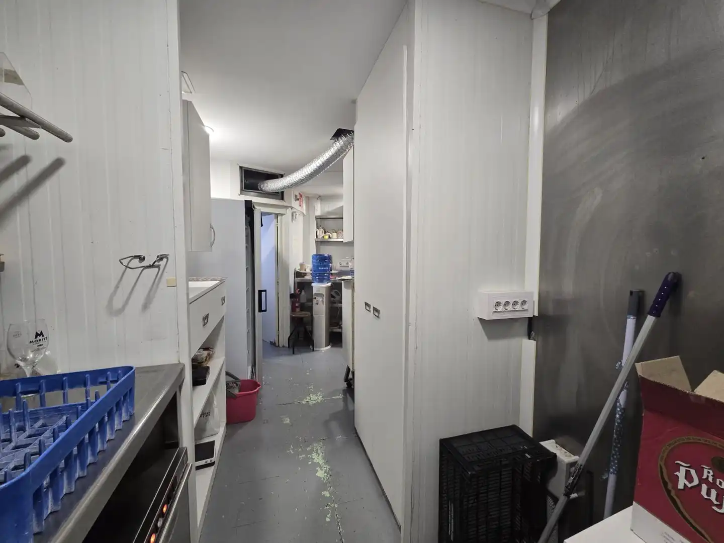 Business premises to rent in Eixample Nord, imagen 17