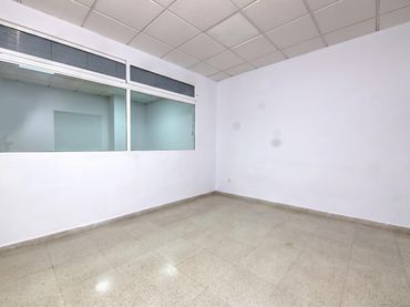 Local comercial en venda a Calle de Francisco Verdú