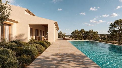 Foto 3 de Casa o chalet en venta en La Viña - Montemar - San Jaime, Benissa