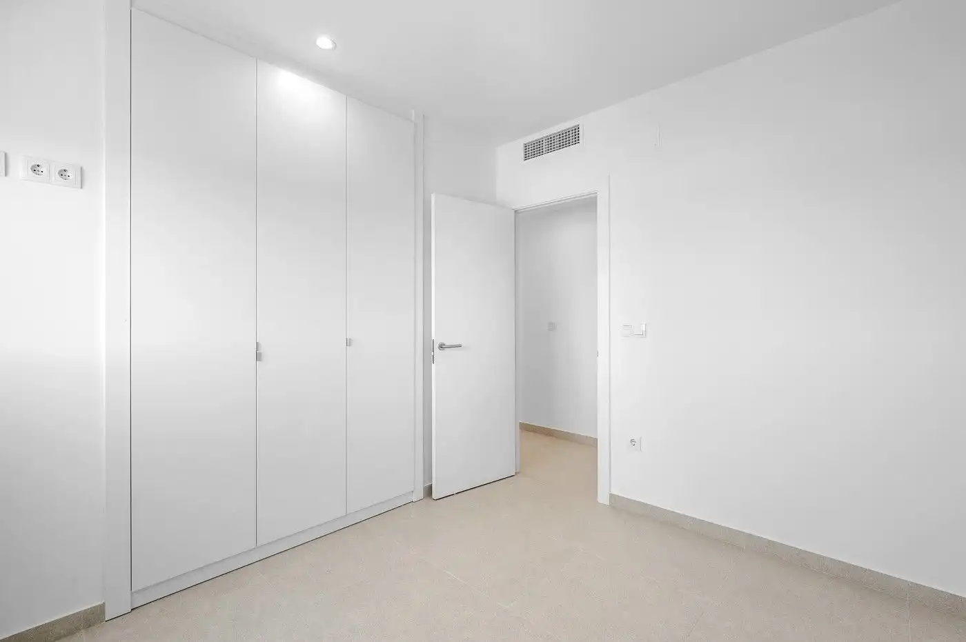 Appartement compact avec terrasse à vendre à Sin calle en la migracion, imagen 16