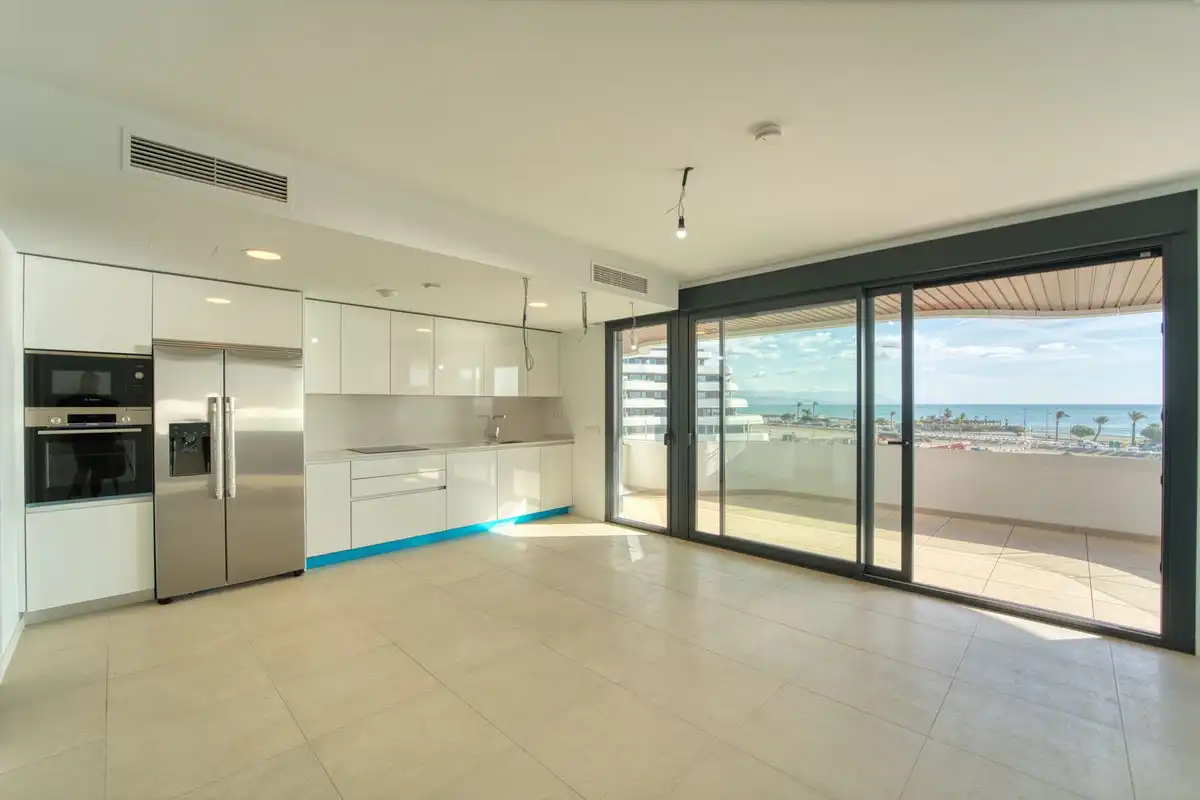Apartament amb piscina en venda a maritimo de torremolinos, imagen 19