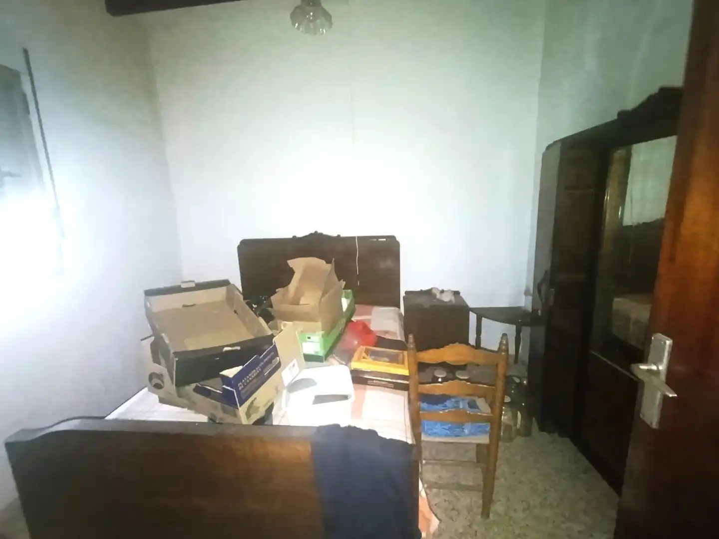 Casa rústica en venda a Benissa pueblo, imagen 10