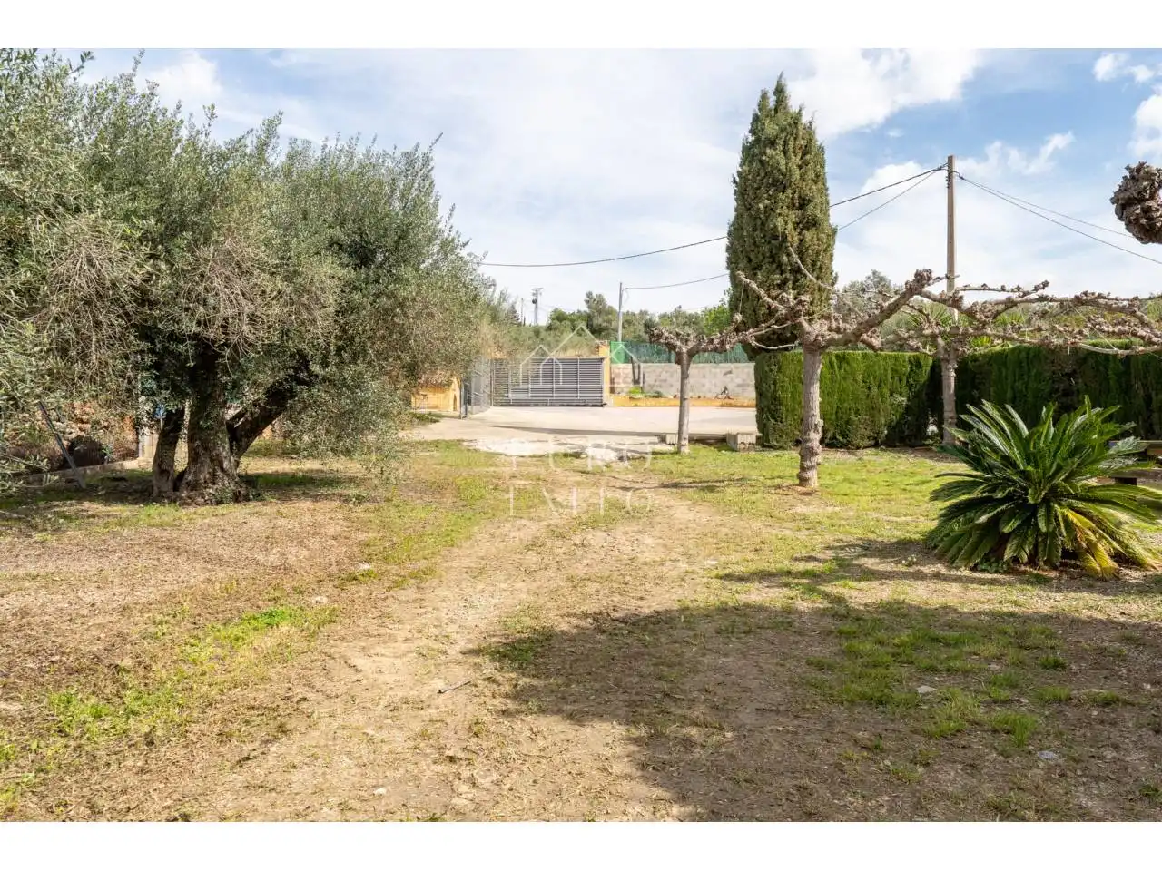 Finca rústica en venta en Reus con Aire acondicionado, Calefacción y Jardín privado