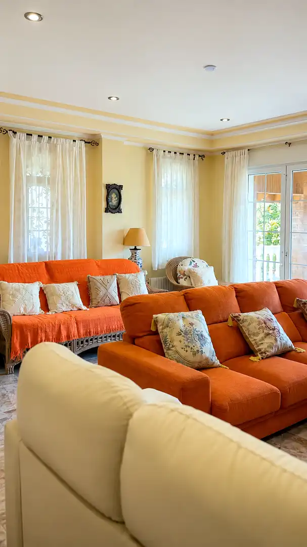 Detached house with pool for sale in Nueva Torrevieja - Aguas Nuevas, imagen 21
