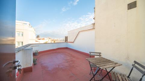 Foto 5 de Àtic en venda a Calle Londres, Guindalera,  Madrid Capital