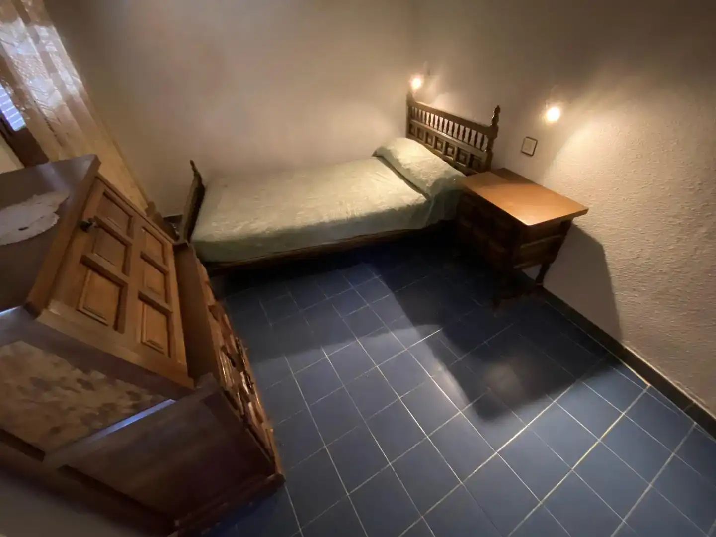 Flat for sale in Mogarraz