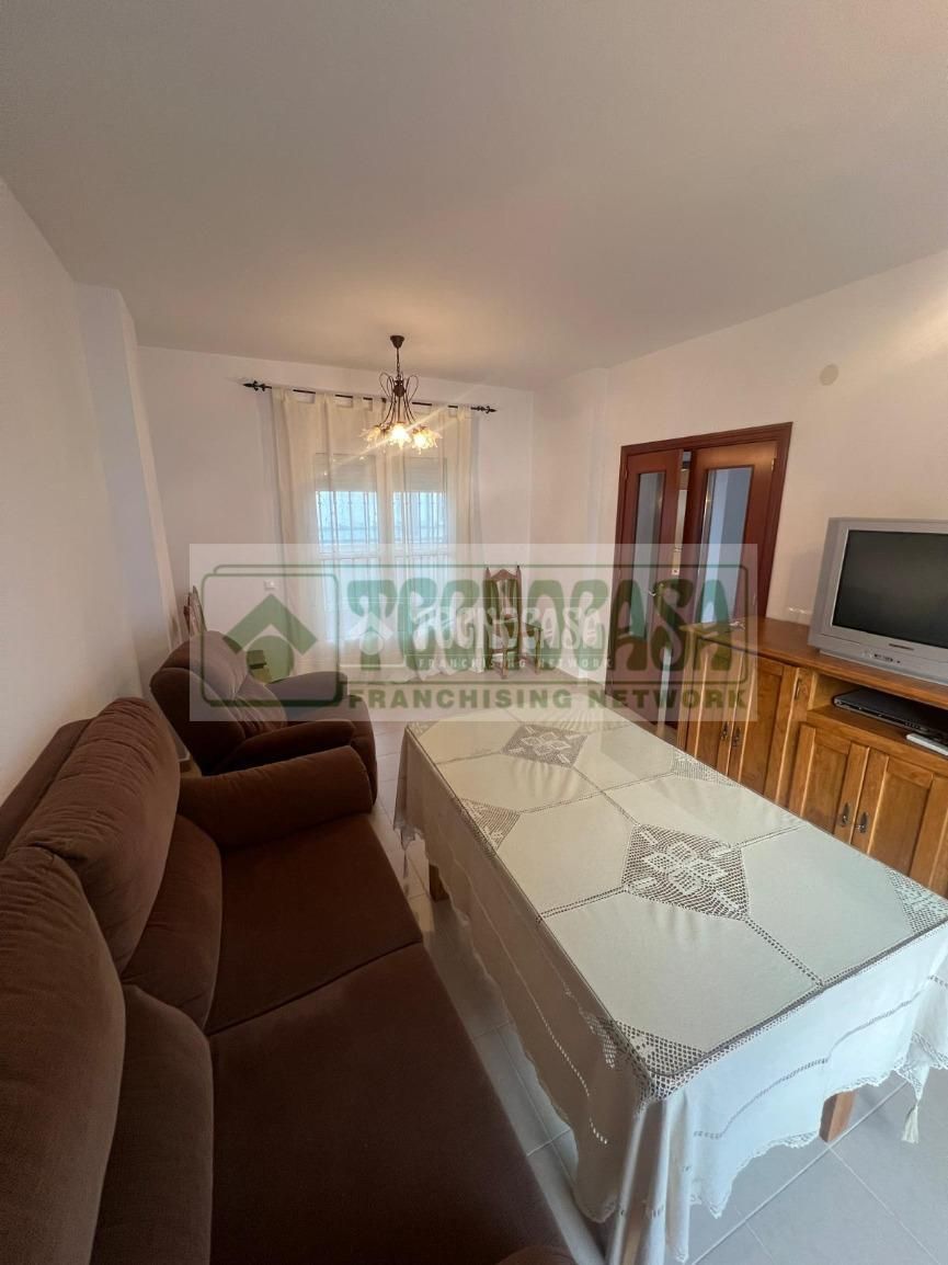 Single-family semi-detached for sale in Alcalá del Valle  with Air Conditioner and Terrace