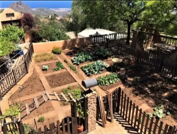 Villa avec jardin à vendre à Camino Altavista 73, imagen 7