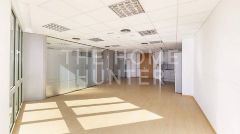 Foto 3 de Oficina de alquiler en Av Diagonal, Dreta de l'Eixample, Barcelona Capital