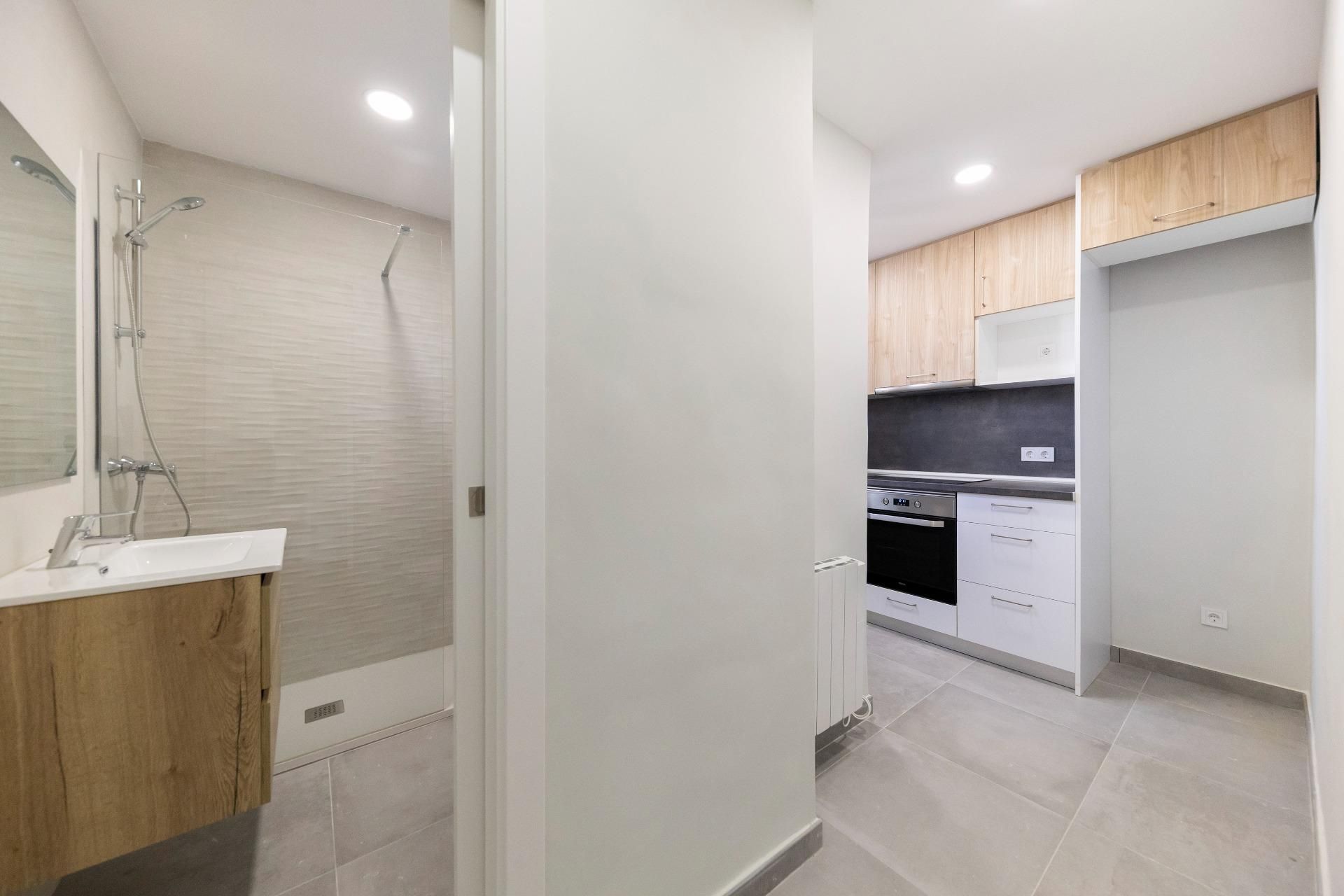 Flat for sale in Creu de Barberà, Creu de Barberà - Sector Sud, Sabadell