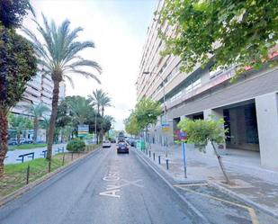 Vista exterior de Traster en venda en Alicante / Alacant