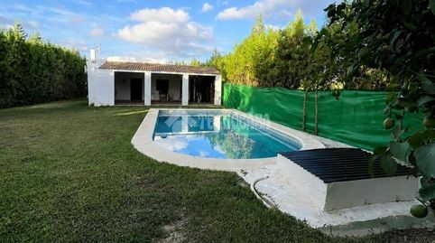 Casa rural en venta en Pilas