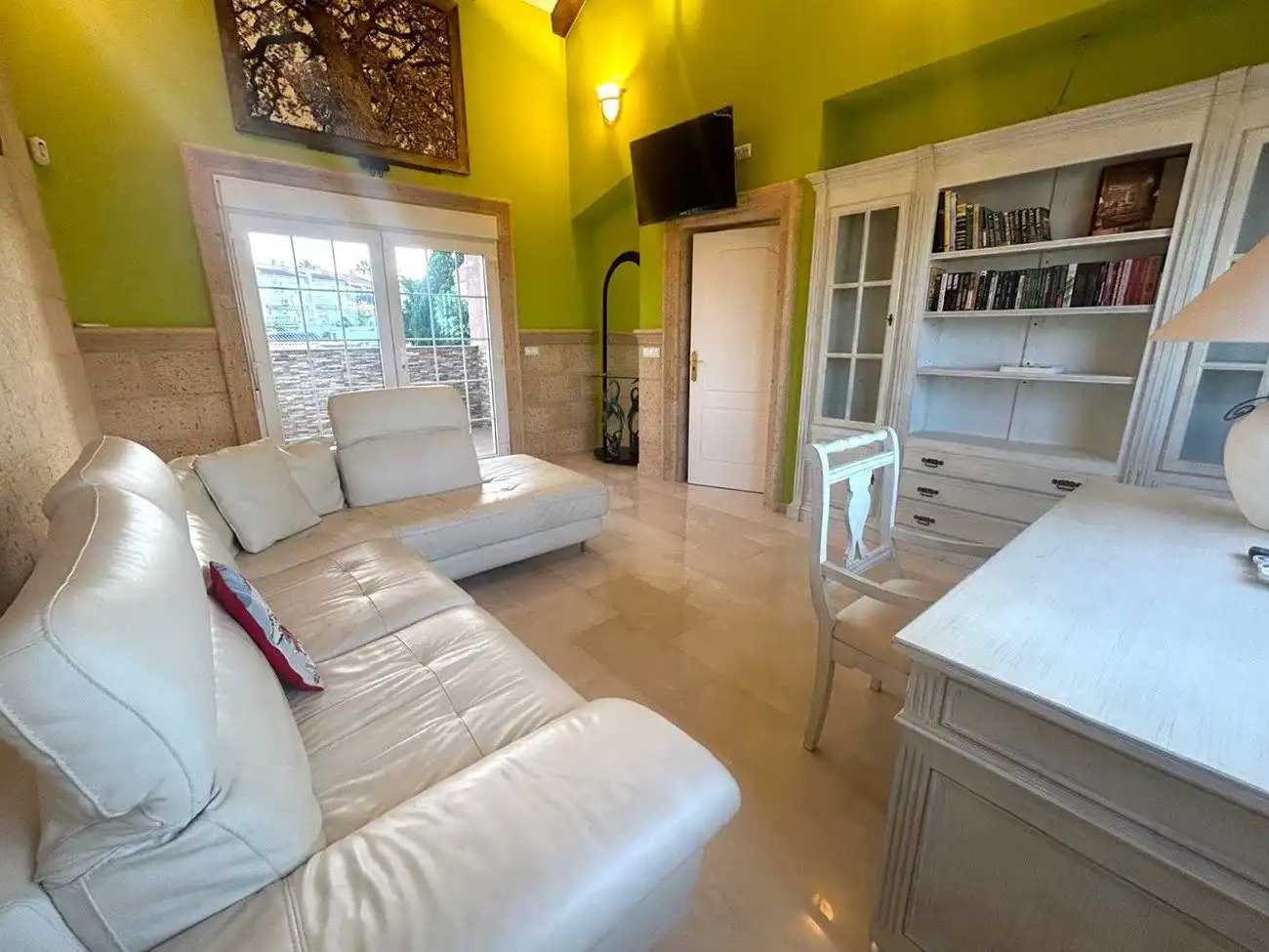 Chalet con piscina en venta en Los Balcones - Los Altos, imagen 15