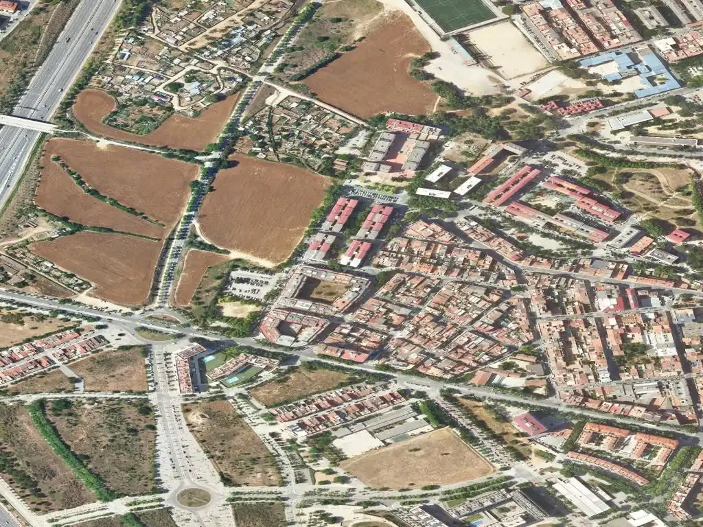 Wohnung zum Verkauf in calle Sarasate de, imagen 3