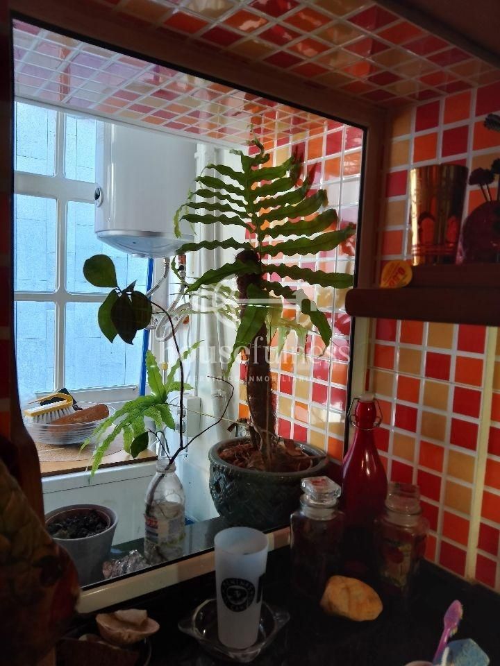 Jardí de Pis en venda en Ferrol amb Calefacció