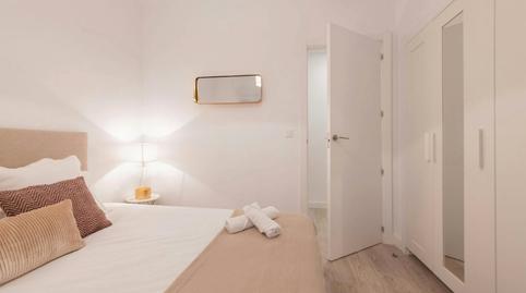 Foto 5 de Piso de alquiler en N/a, Fuente del Berro,  Madrid Capital