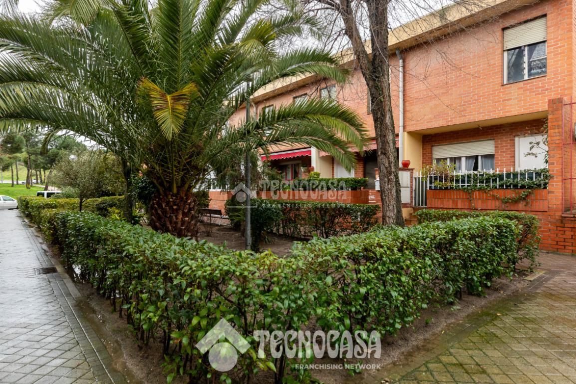 Single-family semi-detached for sale in Zona Carretera del Plantío