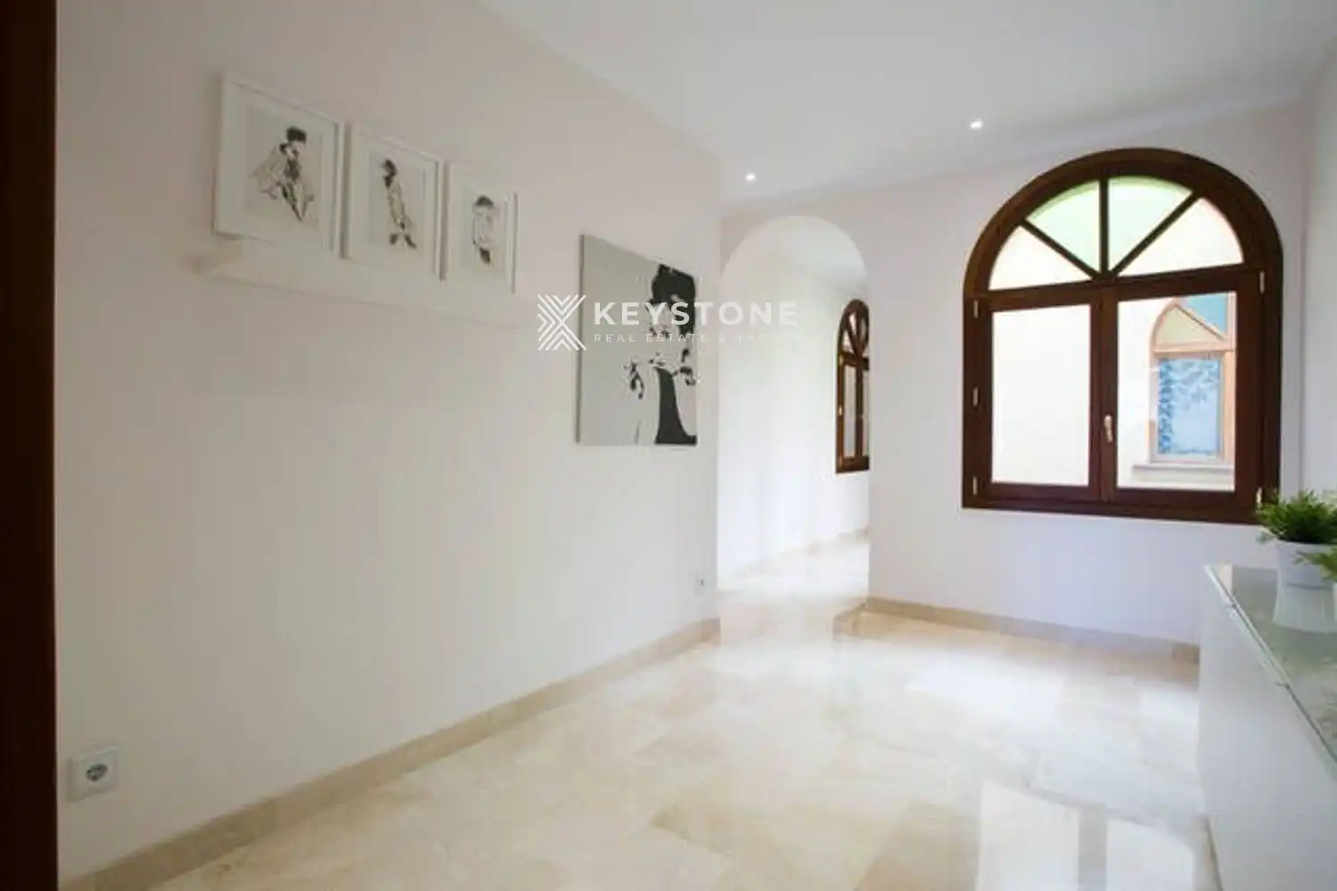 Flat for rent in Manacor  with Air Conditioner and Furnished