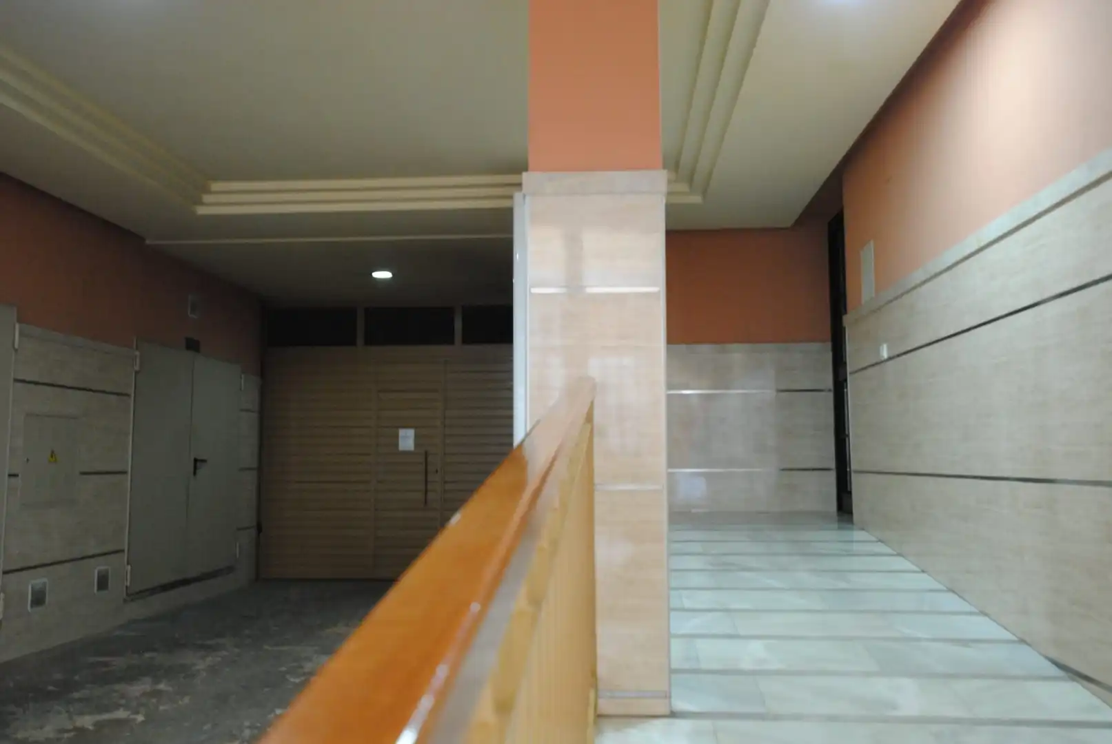 Garatge de lloguer en Fuengirola