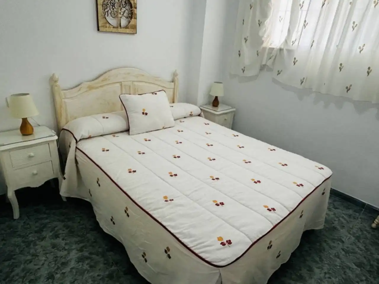 Appartement compact à louer à Paseo Velilla 2, imagen 15