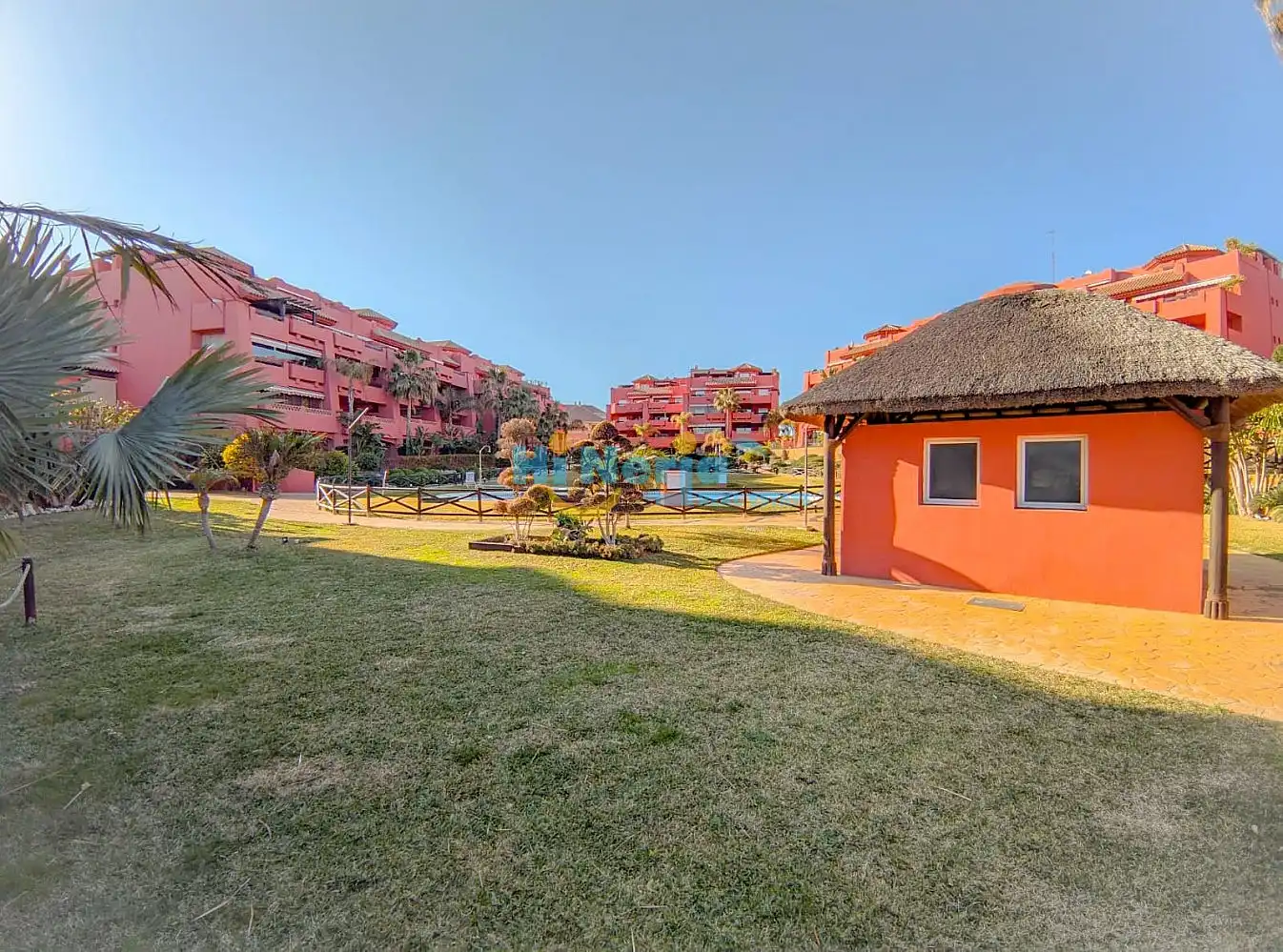 Apartamento con piscina en venta en El Peñoncillo, imagen 11