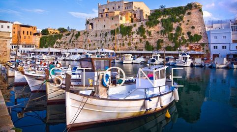 Foto 4 de Casa o chalet en venta en Ciutadella, Ciutadella de Menorca