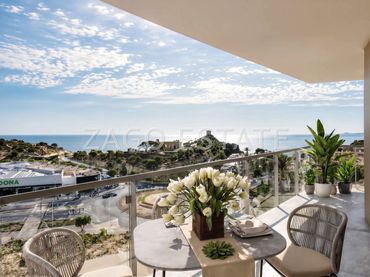 Apartamento en venta en Plans - Gasparot