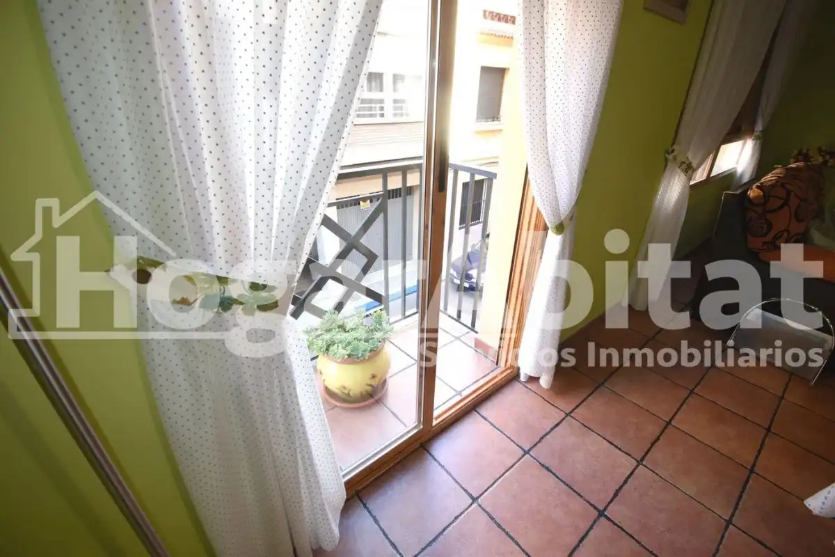 Habitación de Casa o chalet en venta en Vila-real con Aire acondicionado, Terraza y Trastero