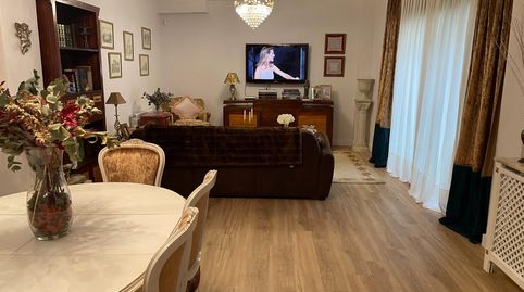 Foto 4 de Planta baja de alquiler en Centro, Ocaña