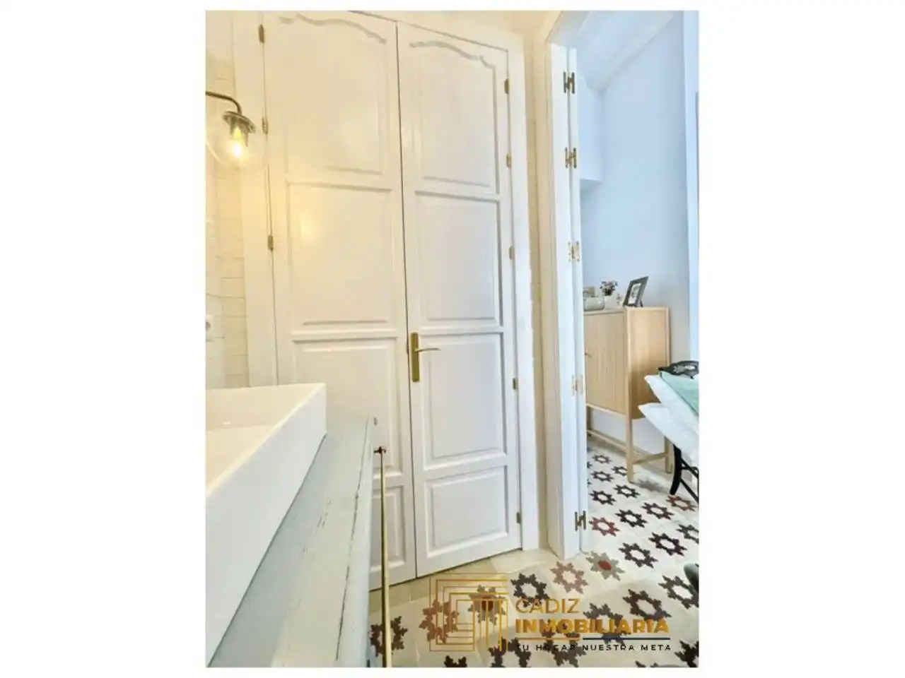 Flat with terrace for sale in Alameda - Mentidero - Teatro Falla, imagen 27