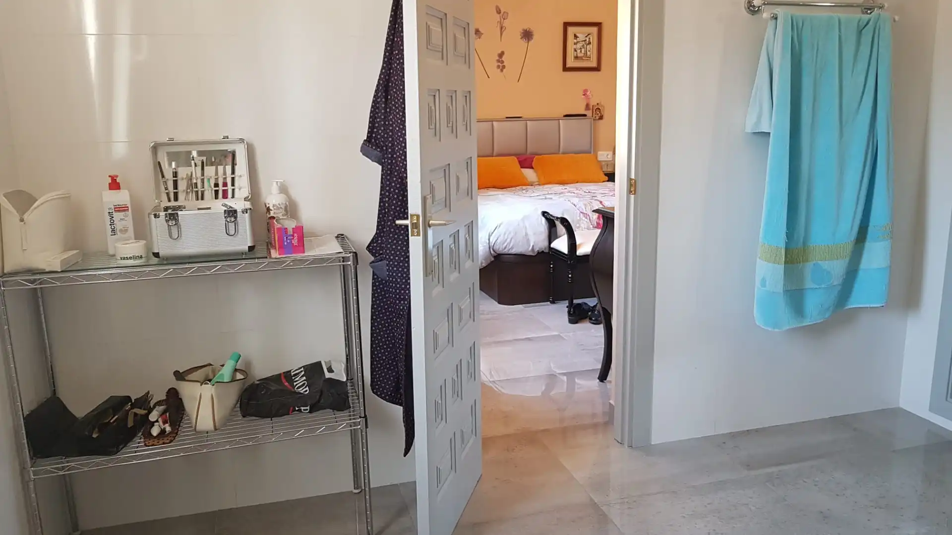 Casa o chalet en venta en Calle Almanzora, El Sabinar – Urbanizaciones – Las Marinas – Playa Serena