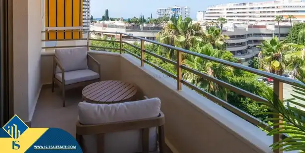 Àtic en venda a Marbella Centro, imagen 12