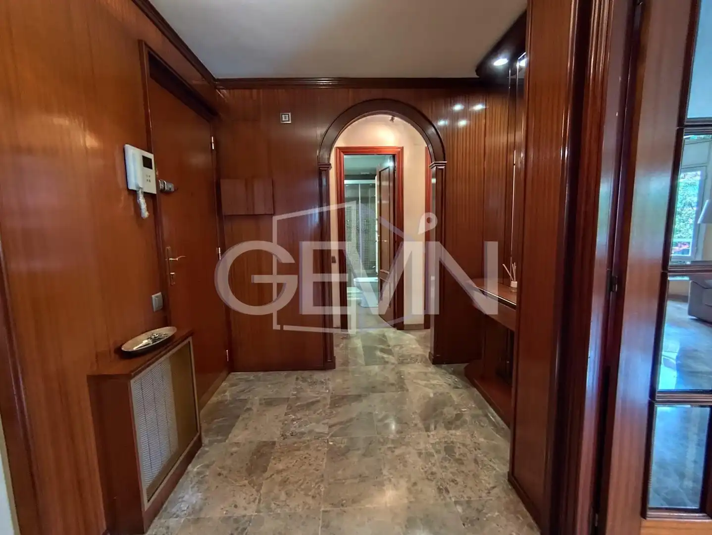 Piso en venta en La Llagosta con Calefacción