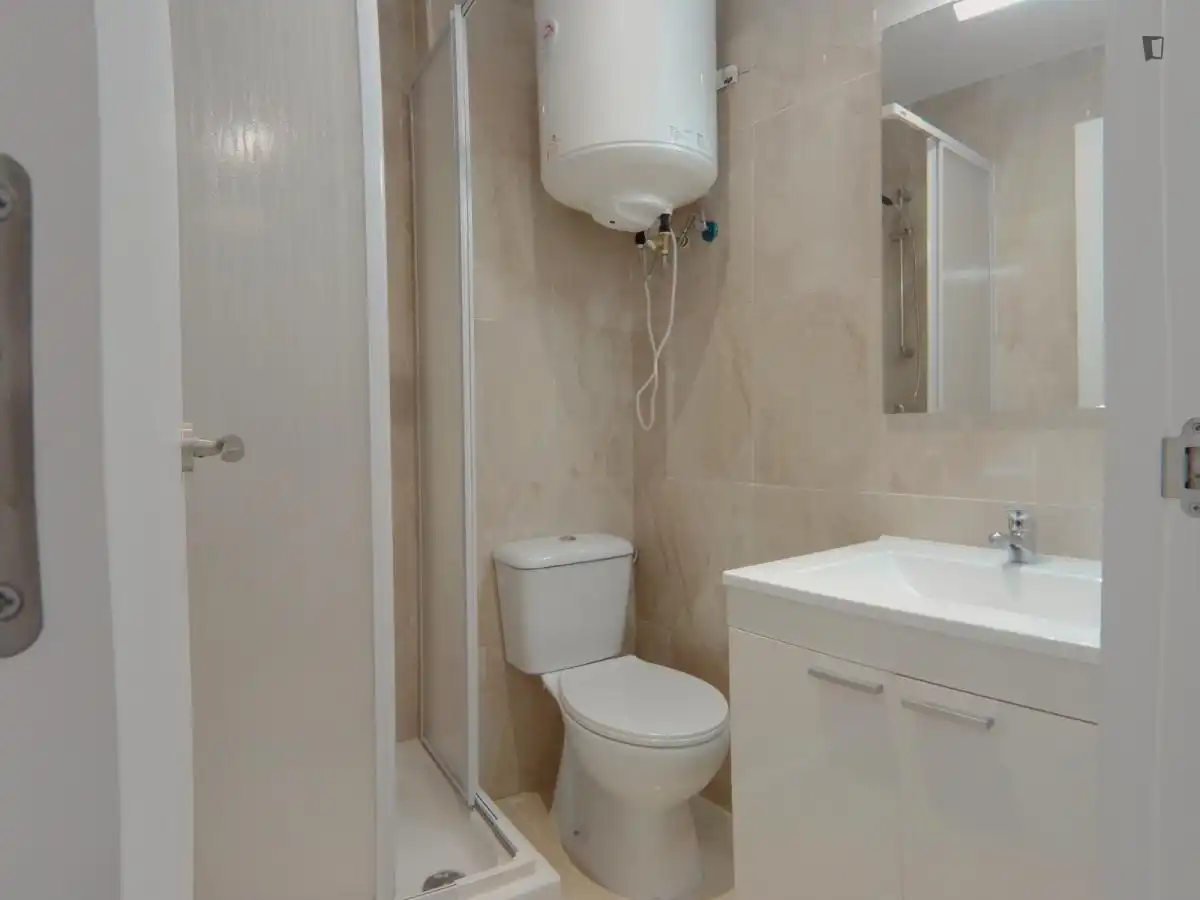 Apartamento de alquiler en Zofio