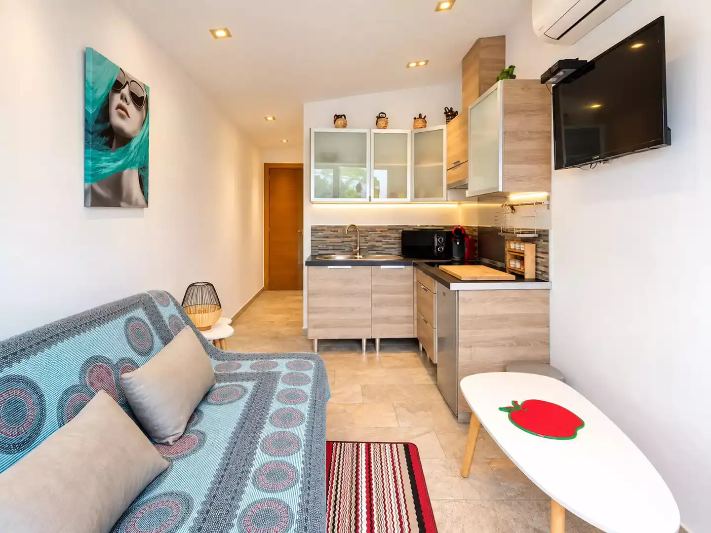 Haus mit Pool zum Verkauf in Alberes, imagen 46