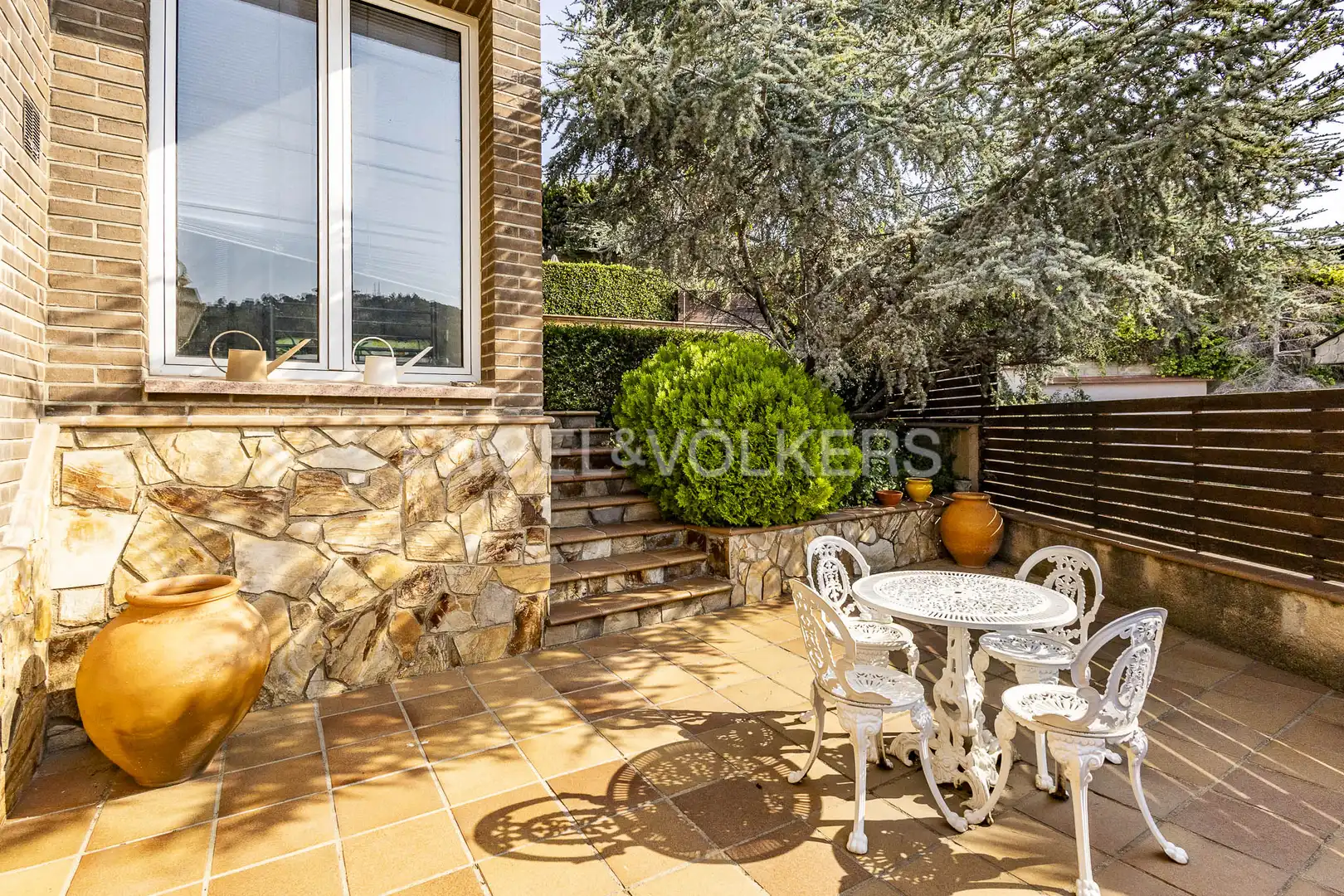 Haus mit Terrasse zum Verkauf in Torrelles de Llobregat, imagen 2