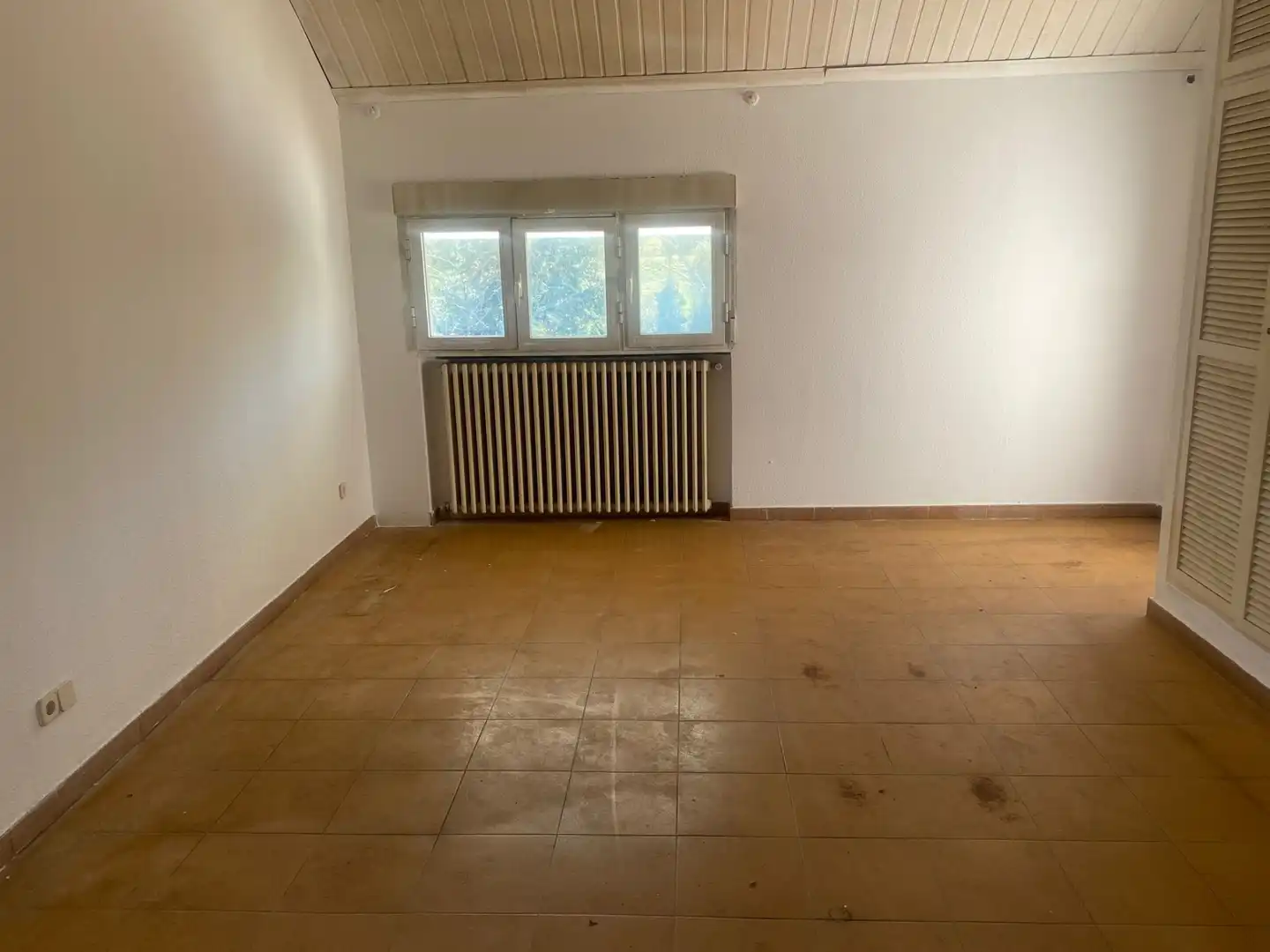 Casa o chalet en venta en Villanueva de la Cañada con Jardín privado, Terraza y Piscina