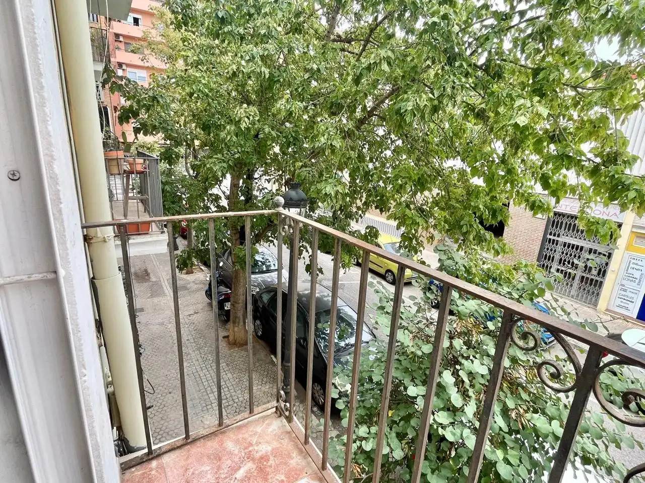 Piso de alquiler en Plaça de Sant Felip Neri, Albors