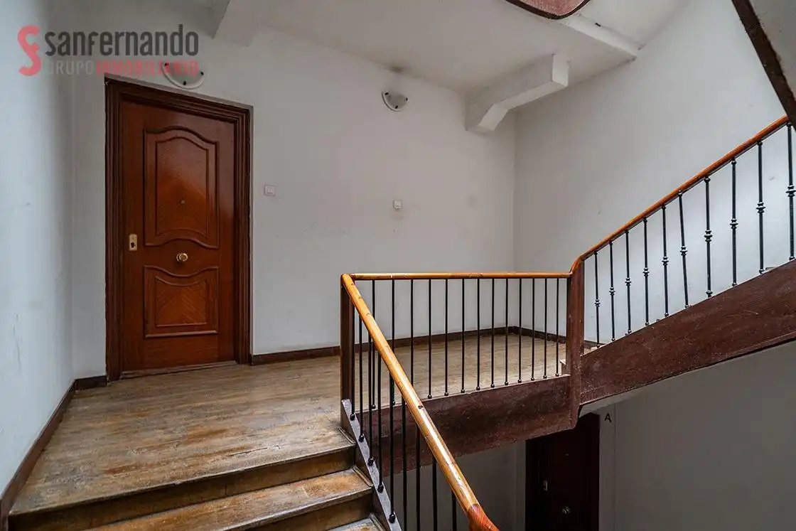 Piso en venta en Santander con Calefacción y Balcón