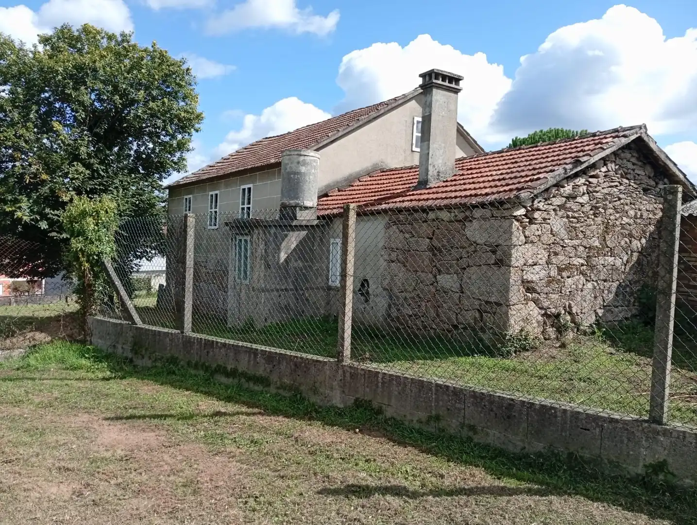 Casa rústica en venda a Ponteareas, imagen 2
