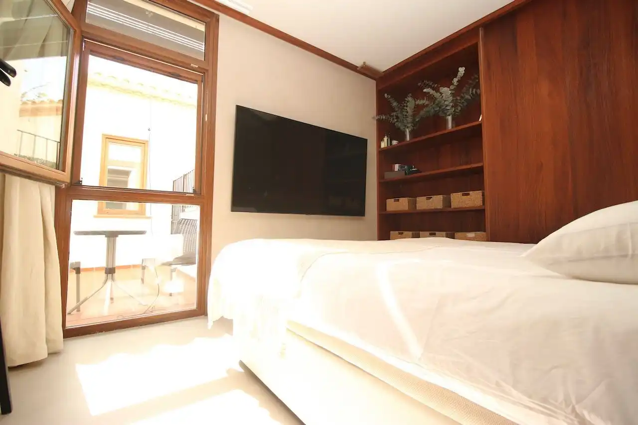 Apartment mit Aufzug zum Verkauf in pont de moncau 27, imagen 23